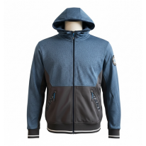Реглан чол Giant Staff Hoodie