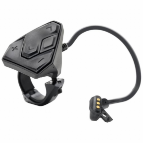 Кнопка для электро велосипеда BOSCH KIOX BRC330 Фото №1