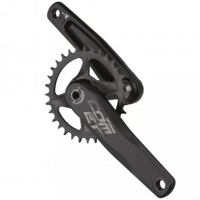 Комплект шатунов FSA CK MTB COMET Mod M/EXO DM 1x 32T 175mm SH12 B2 Фото №1