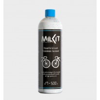 Герметик Road & Gravel Sealant  milKit, 500 мл