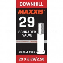 Вело камера MAXXIS DOWNHILL 29X2.2/2.5 Ниппель - Schrader 48мм 1.5mm