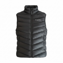 Жилет Giant Weste Staff Wear Collection Schwarz