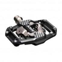 Контактные педали Shimano XTR PD-M9220 SPD — Enduro / Trail MTB