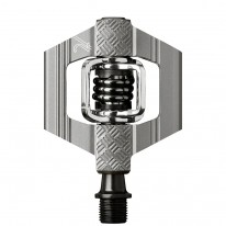 Педалі Crankbrothers CANDY 2, Grey / Black
