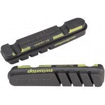 Колодки гальмові DT Swiss Black Prince Carbon Brake Pads