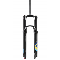 Вилка  Suntour EPIXON-9 RL-R 100 чорна 29"/1-1/8/A-H