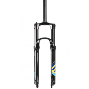 Вилка  Suntour EPIXON-9 RL-R 100 чорна 29"/1-1/8/A-H Фото №1