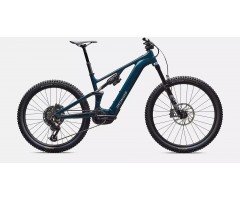Електровелосипед Specialized LEVO COMP ALLOY G4 NB satin gunmetal 2026 173-188 см