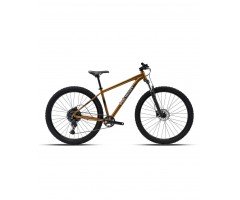 Велосипед 29" POLYGON CASCADE 5 brown 2026