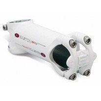 Вынос руля Easton EA90 0град 31.8x120мм white