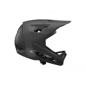 Шолом LAZER Chase, black, розмір S (54–56 см) Фото №1