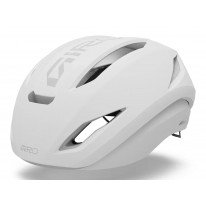 Велосипедний шолом Giro Eclipse Pro (MIPS) matte white