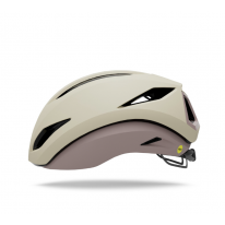 Велосипедний шолом Giro Eclipse Pro мат Stone M/55-59см