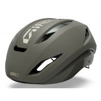 Велосипедний шолом Giro Eclipse Pro мат Dark Sage M/55-59см