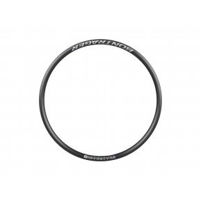 Обід Bontrager Affinity TLR 700C 32H Фото №1