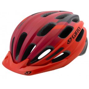 Шолом Giro Register MIPS red 54-61см Фото №1