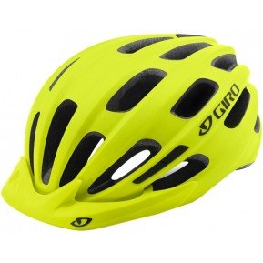 Шолом Giro Register MIPS highlight yellow 54-61см Фото №1