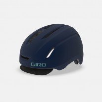 Велосипедний шолом Giro Caden синий M/55-59см