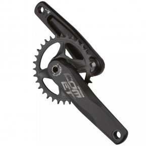 Комплект шатунів FSA CK MTB COMET Mod M/EXO DM 1x 32T 175mm SH12 B2 Фото №1