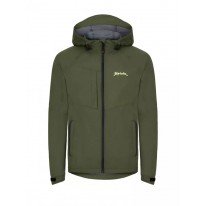 Водонепроницаемая мужская куртка Spiuk All Terrain Waterproof