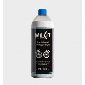 Герметик Road & Gravel Sealant  milKit, 1000 мл Фото №1