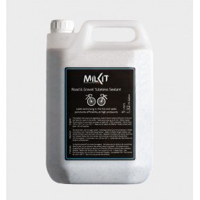 Герметик Road & Gravel Sealant  milKit, 5000 мл Фото №1