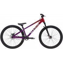 Dirt-байк 26" Marin Alcatraz 2 2026  155-175 см