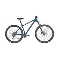 Велосипед гірський трейловий 29" CYCLONE SLX PRO Trail  green  S 170-178 см  