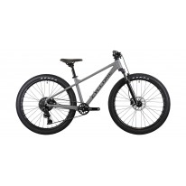 Велосипед 26" Cyclone RX сірий - 2026