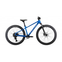 Велосипед 26" Cyclone RX синій 2026