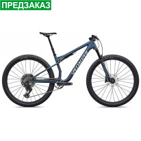 Велосипед  Specialized Epic 9 Comp satin blue 2026