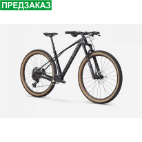 Велосипед карбон Trek  Procaliber 9.6 Gen 3 чорний 2026