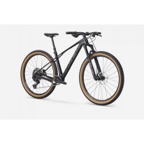 Велосипед карбон Trek  Procaliber 9.6 Gen 3 чорний 2026