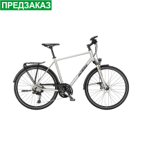 Трекінговий велосипед 28" KTM LIFE STYLE men 2026 