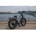 Електровелосипед фетбайк E-Titan Aventure 26.4" 19" 750W  15A/H Фото № 5