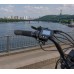 Електровелосипед фетбайк E-Titan Aventure 26.4" 19" 750W  15A/H Фото № 4
