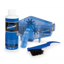 Комплект Park Tool CG-2.4 для очистки цепи и звёзд