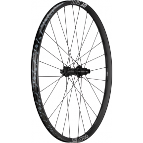 Заднє колесо DT Swiss EX 1700 SPLINE 29" 12x148 Boost Shimano HG Фото №1