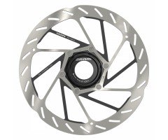 Ротор SRAM HS2 220 мм CenterLock Rounded (00.5018.176.007)