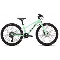 Велосипед дитячий 24" Specialized RIPROCK 24 INT 2026 (119-142 cm) Gloss Oasis