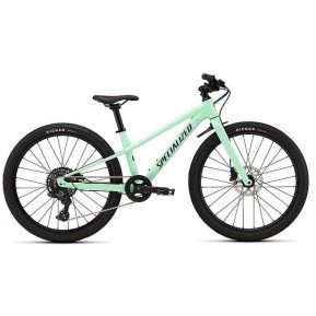 Велосипед детский 24" Specialized RIPROCK 24 INT 2026 (119-142 cm) Gloss Oasis Фото №1