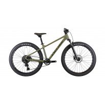 Велосипед 26" Cyclone RX Khaki (mat) 2026