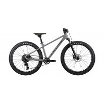 Велосипед 26" Cyclone RX grey - 2025