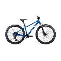 Велосипед 26" Cyclone RX синій 2026
