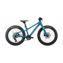 Велосипед 20" CYCLONE PIXEL 20  Sea Wave 2026