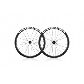 Колісна пара Giant VUELTA Carbon 50 Disc Фото №1