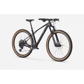 Велосипед карбон Trek  Procaliber 9.6 Gen 3 чорний 2026 Фото №1