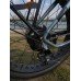 Електровелосипед фетбайк E-Titan Aventure 26.4" 19" 750W  15A/H Фото № 2