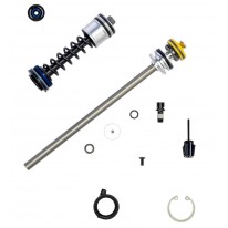 Апгрейд кит картриджа ROCKSHOX - ISOLATOR RL, 3-POSITION REMOTE, (INCLUDES COMPRESSION AND REBOUND DAMPERS, REMOTE SOLD SEPARATELY) - REBA B1+ (2026+)