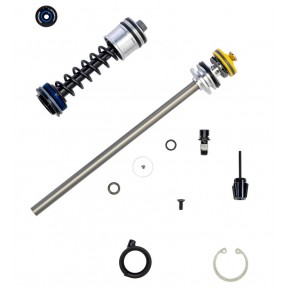 Апгрейд кит картриджа ROCKSHOX - ISOLATOR RL, 3-POSITION REMOTE, (INCLUDES COMPRESSION AND REBOUND DAMPERS, REMOTE SOLD SEPARATELY) - REBA B1+ (2026+) Фото №1